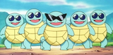 squirtlesquad