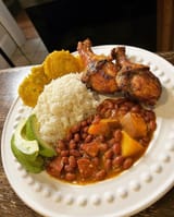 Pollo-frito
