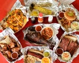 Memphis-style barbecue