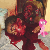 dead nigger baby