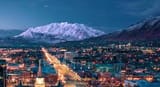 utah