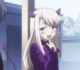 anime-smug-devil-girl