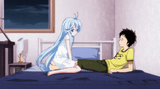 anime