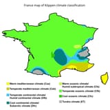 France climate2