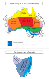 australia