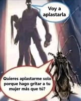 Cucaracha