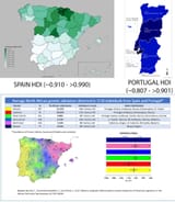spanish nafri admixture