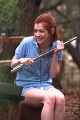 Alyson Hannigan