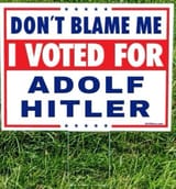 hitlervote