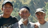 Uzbeks