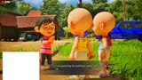 upin ipin universe