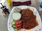 lounas