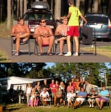Böda Camping