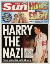 based harry