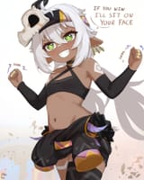 iansan