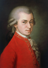 mozart