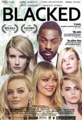 blacked the movie
