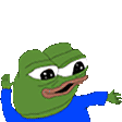 happypepe