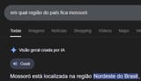 mossoró