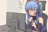 ドジっ子