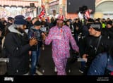 london-uk-01-feb-2025-man-in-union-jack-suit-as-thousands-gathered-to-march-through-central-london-from-waterloo-to-downing-street-as-part-of-the-stop-the-isolation-march-organised-by-supporters-of-the-currently-im