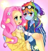 1687965376.ronniemonnieart_flyttershyxrainboydesh