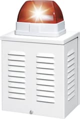 abus-sg1650-alarm-sirene-mit-blitzleuchte-110-db-rot-innenbereich-aussenbereich-12-v-dc-abus