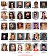 ethnic origins of popular turkish actors