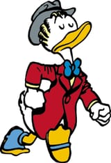 fætter højben