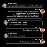 grande acordo nacional