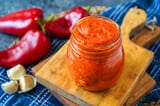 Ajvar-Balkan-Roasted-Red-Pepper-Sauce-5-of-6