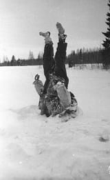 russian frozen
