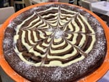 pizza nutella