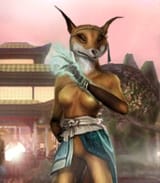 furryfox