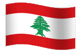 Animated-Flag-Lebanon