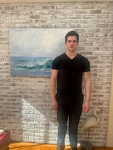 Painting Big