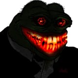 pepe-in-business-suit-with-devilish-smile