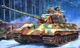 Tiger II