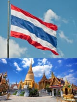 Thai Land