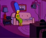 r marge