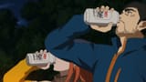 [ASW] Futari Solo Camp - 02 [1080p HEVC][DF0F65DD].mkv mpv[00.13.54.375]