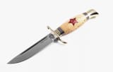 NKVD knife