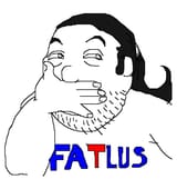 fatlus neckbeard