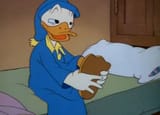 Early to Bed 1