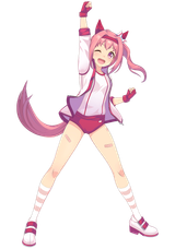 Haru_Urara_(Race)