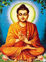 buddha