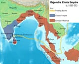 rajendra_chola_empire