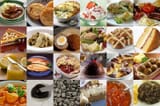 British-Food