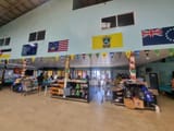 Supermarket
