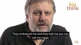 zizek nigga